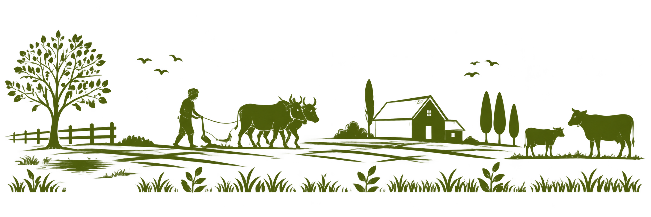 Renvik Farm